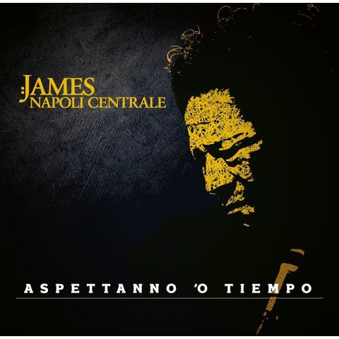 SENESE JAMES - ASPETTANNO 'O TIEMPO (2018)