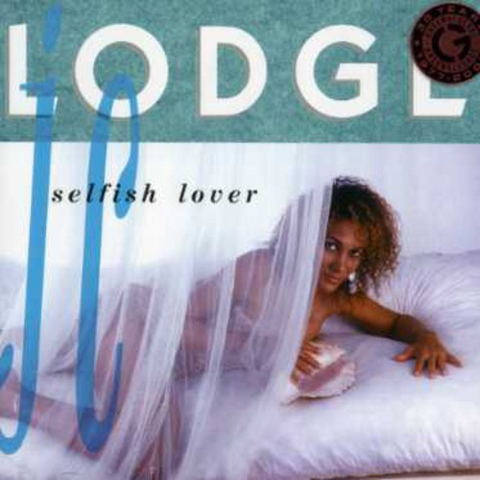 LODGE JC - SELFISH LOVER