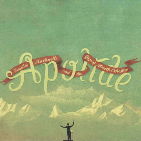 EUSEBIO MARTINELLI - APOLIDE