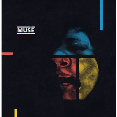 MUSE - MUSE (LP - RSD'26 - 1998)