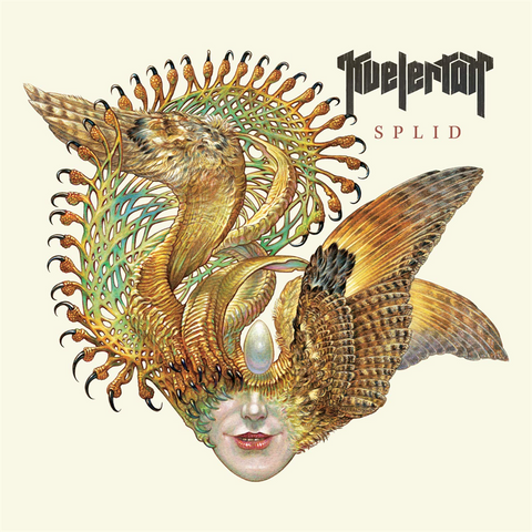 KVELERTAK - SPLID (2020)