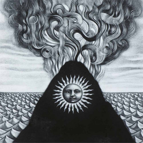 GOJIRA - MAGMA