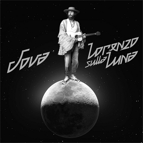 JOVANOTTI - LORENZO SULLA LUNA (2019 - COVER ITALIANE)