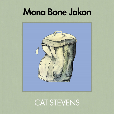 CAT STEVENS - MONA BONE JAKON (1970 - deluxe edt | 2cd)