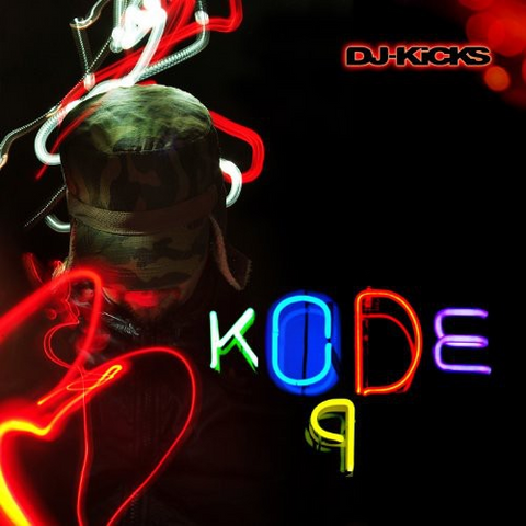 KODE9 - DJ KICKS n°33 (2010)