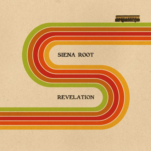 SIENA ROOT - REVELATION (LP - 2023)