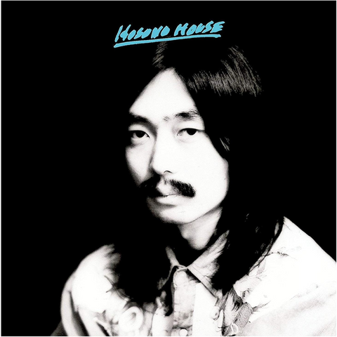 HARUOMI HOSONO - HOSONO HOUSE (1973 - rem18)
