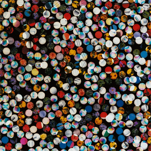 FOUR TET - THERE IS LOVE IN YOU [expanded] (3LP - 2010)