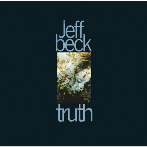 JEFF BECK - TRUTH (1968)