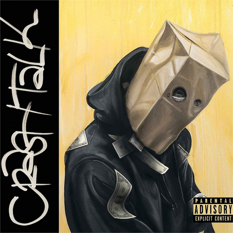 SCHOOLBOY Q - CRASH TALK (LP - 2019)