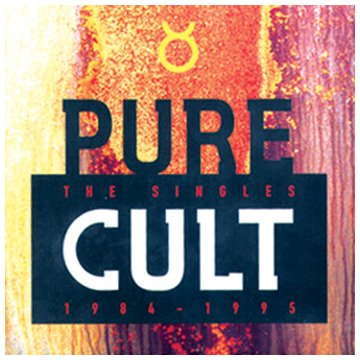CULT - PURE CULT: THE SINGLES