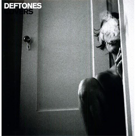 DEFTONES - COVERS (LP - 2011)
