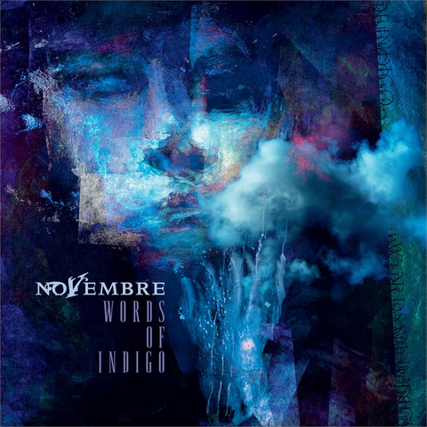 NOVEMBRE - WORDS OF INDIGO (2025)