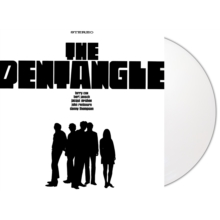 THE PENTANGLE - THE PENTANGLE (LP - COLORATO | REM21 - 1968)