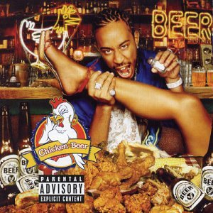LUDACRIS - CHICKEN & BEER (2003)