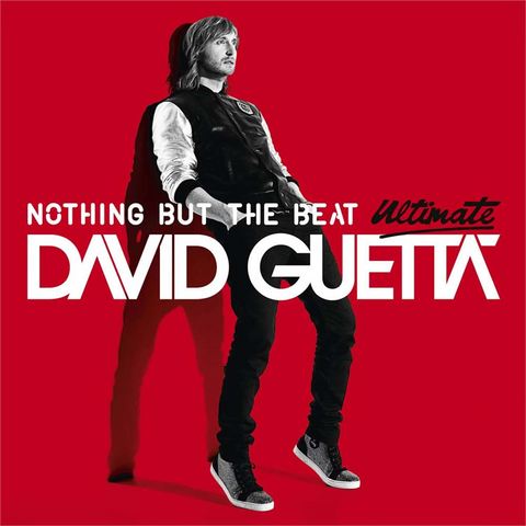 DAVID GUETTA - NOTHING BUT THE BEAT - ULTIMATE
