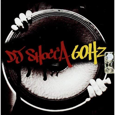 DJ SHOCCA - 60 HZ (2004)