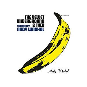 VELVET UNDERGROUND & NICO - & NICO (1967)