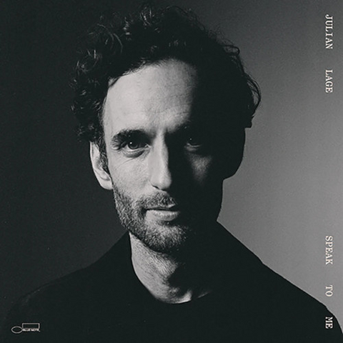 JULIAN LAGE - SPEAK TO ME (2LP - 2024)