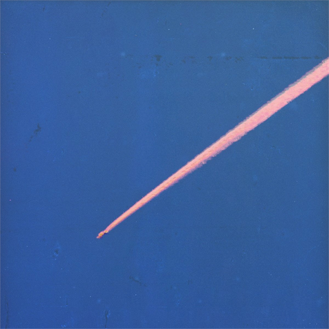 KING KRULE - THE OOZ (2017)