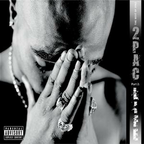 TUPAC - THE BEST OF PART 2 - LIFE