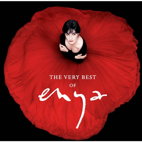 ENYA - THE VERY BEST OF ENYA