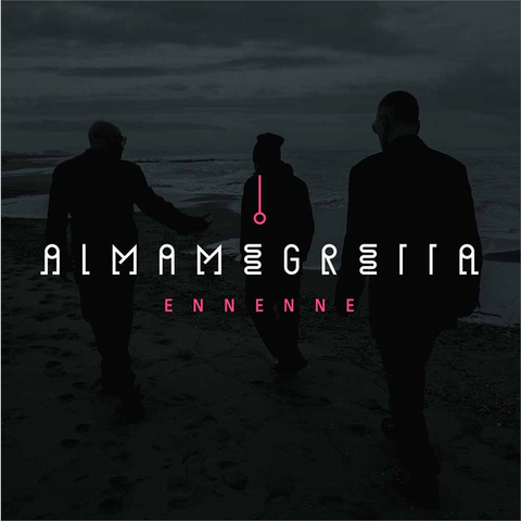ALMAMEGRETTA - ENNENNE (2006)