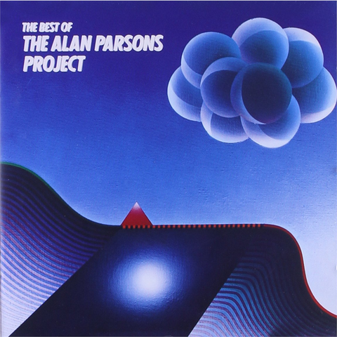 PARSONS ALAN - PROJECT - - THE BEST OF ALAN PARSONS PROJECT