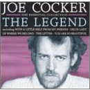 JOE COCKER - THE LEGEND: the essential collection (1992)