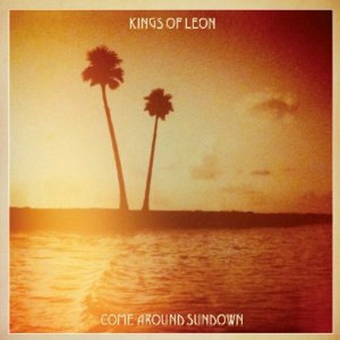 KINGS OF LEON - COME AROUND SUNDOWN (2010)