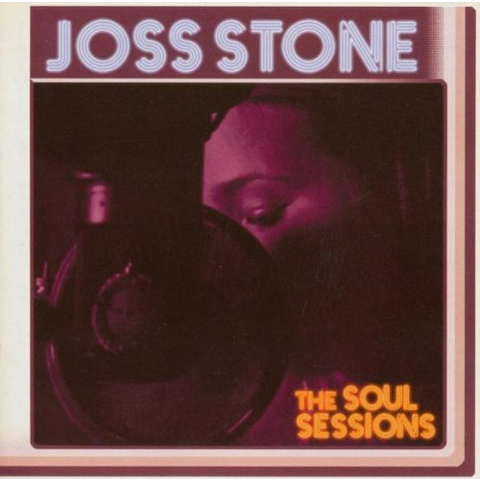 JOSS STONE - THE SOUL SESSIONS (2003)