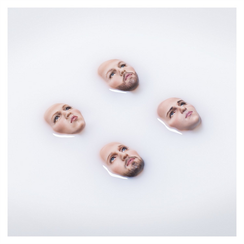 KINGS OF LEON - WALLS (2016)