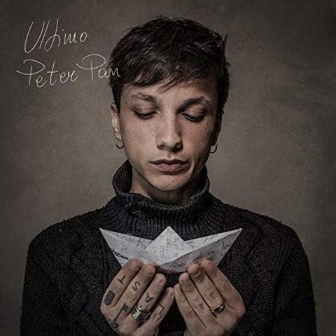 ULTIMO - PETER PAN (2018 - sanremo giovani)