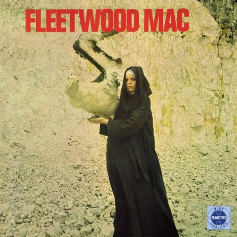 FLEETWOOD MAC - PIOUS BIRD OF GOOD OMEN