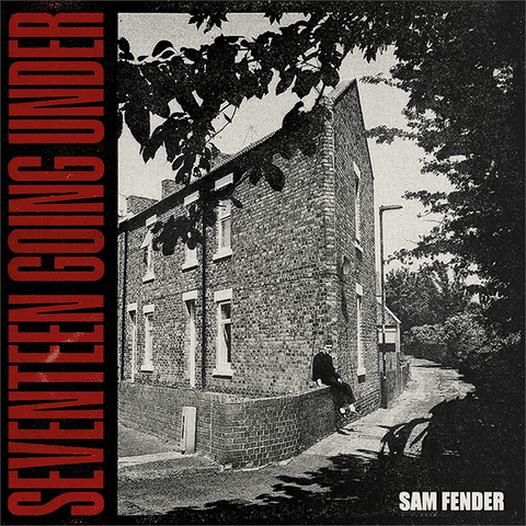 SAM FENDER - SEVENTEEN GOING UNDER (LP - 2021)