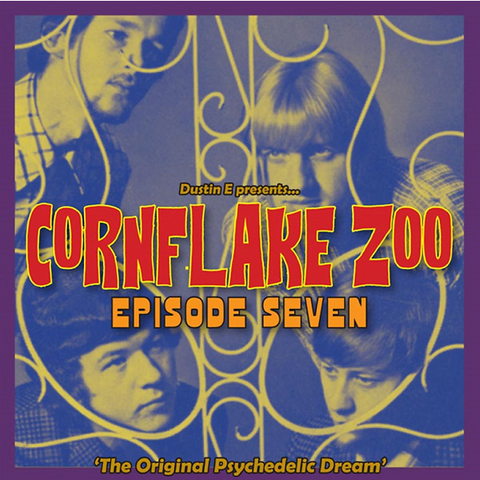 CORNFLAKE ZOO - EPISODE 7