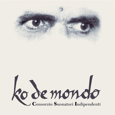 C.S.I. - KO DE MONDO (1994 - 25th - cd+dvd)