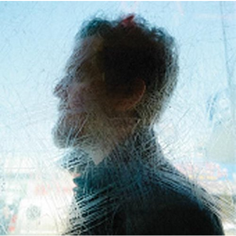 GLEN HANSARD - DIDN'T HE RAMBLE (2015)