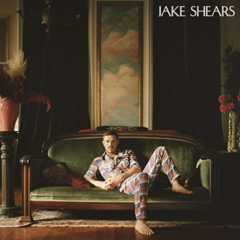 SHEARS JAKE - JAKE SHEARS (2018)