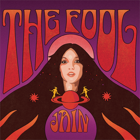 JAIN - THE FOOL (2023)