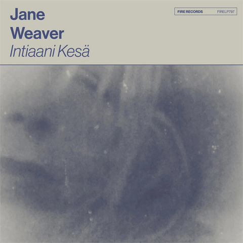 WEAVER JANE - INTIAANI KESA (LP - RSD'26)