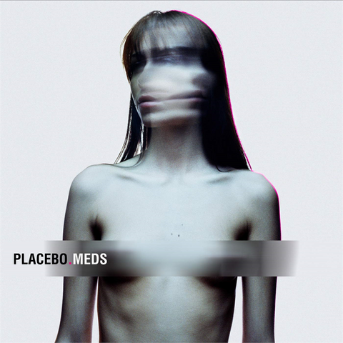 PLACEBO - MEDS (LP - 2006)