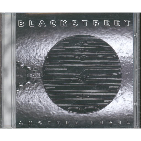 BLACKSTREET - ANOTHER LEVEL