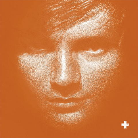 ED SHEERAN - PLUS + (2011)