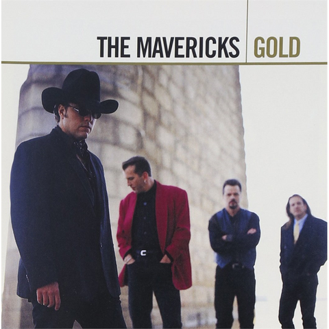 MAVERICKS - GOLD (2cd)