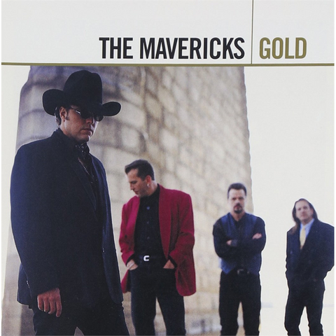 MAVERICKS - GOLD (2CD)