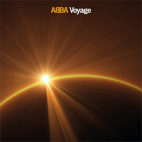 ABBA - VOYAGE (2021)