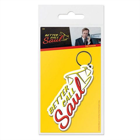 BETTER CALL SAUL - BETTER CALL SAUL - PORTACHIAVI