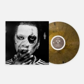 DENZEL CURRY - TA13OO (LP - GOLD | REM24 - 2018)