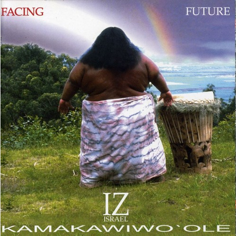 KAMAKAWIWO ISRAEL - FACING FUTURE
